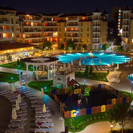 Royal Sun Aparthotel