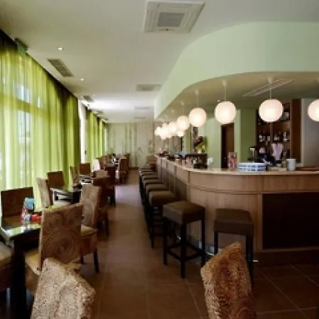 Royal Sun Apartmanhotel Napospart