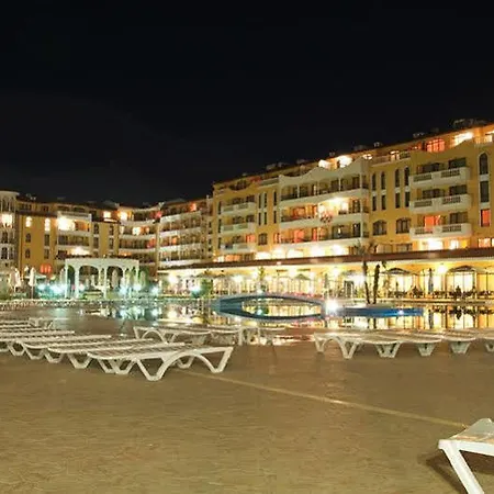 Royal Sun Aparthotel Sunny Beach