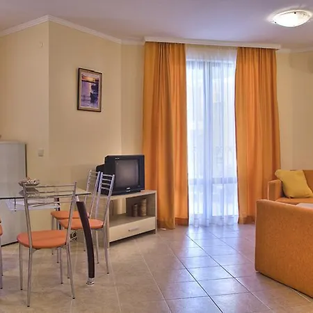 Apartmanhotel Royal Sun