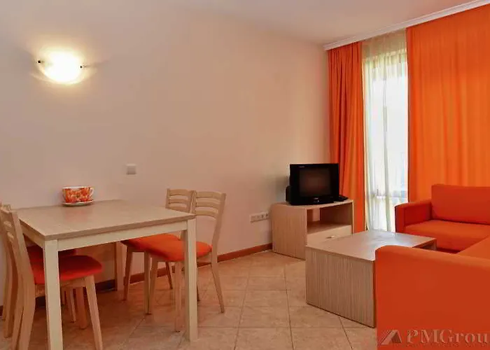 Royal Sun Apartmanhotel