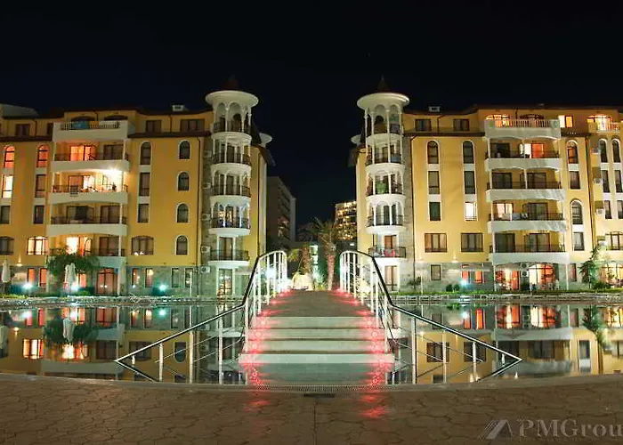 Royal Sun 2* Napospart