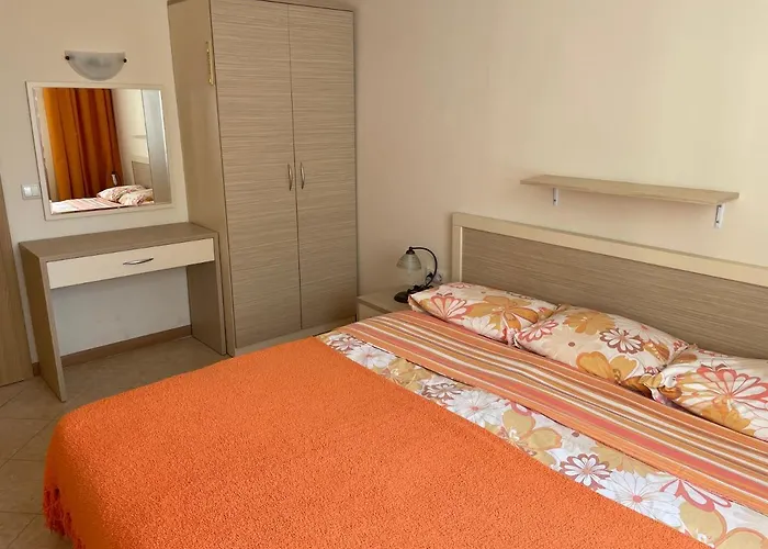 Royal Sun 2* Napospart