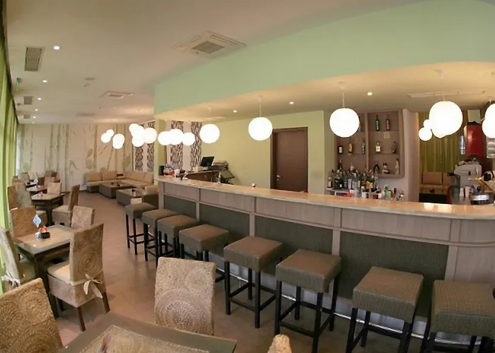 Royal Sun 2* Napospart