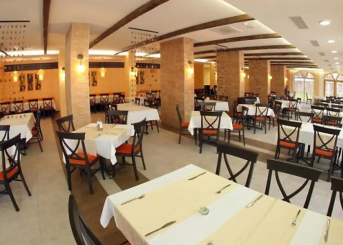 Royal Sun Apartmanhotel Napospart