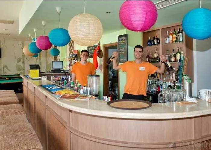 Royal Sun Apartmanhotel