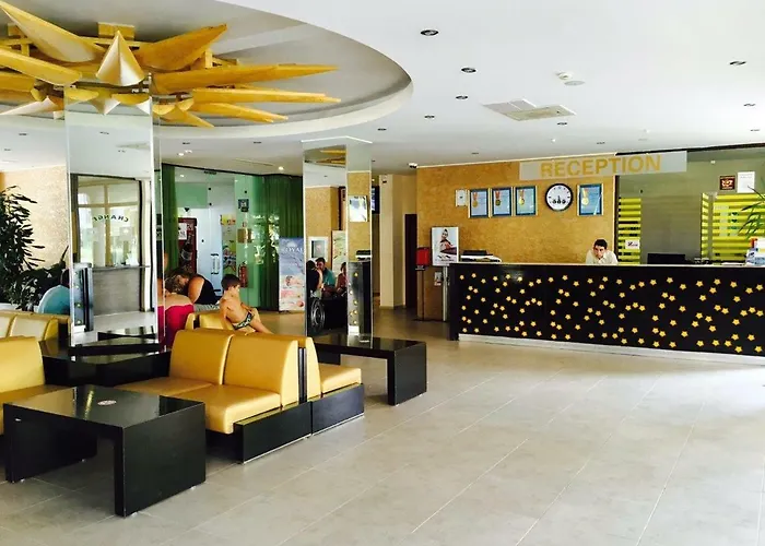 Royal Sun Apartmanhotel 2*