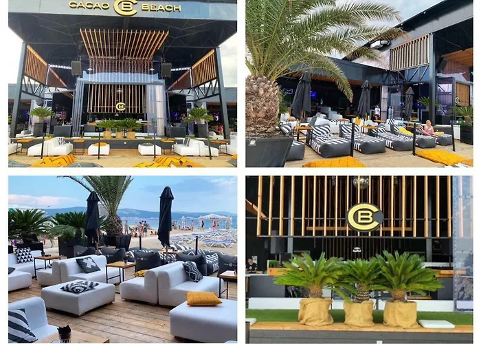 Royal Sun Apartmanhotel 2*