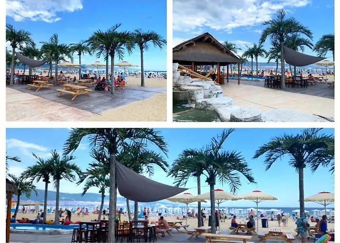 Apartmanhotel Royal Sun 2*